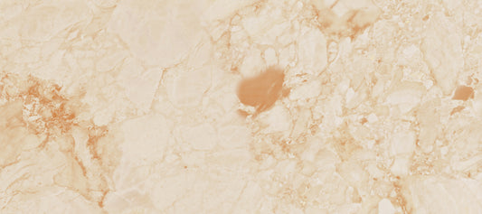 Natural Cream Marble Stone Texture Wall Mural