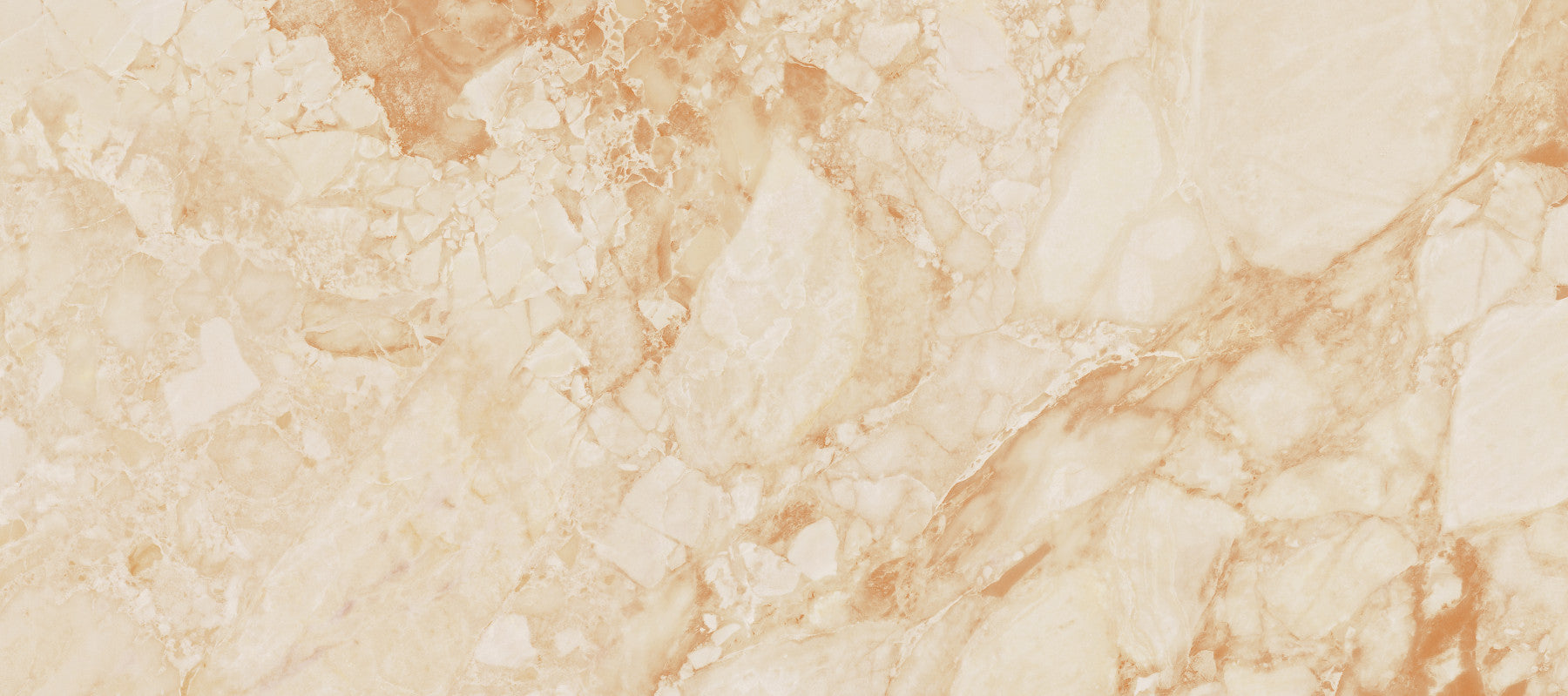 Cream And Sienna Marble Slab Wall Mural