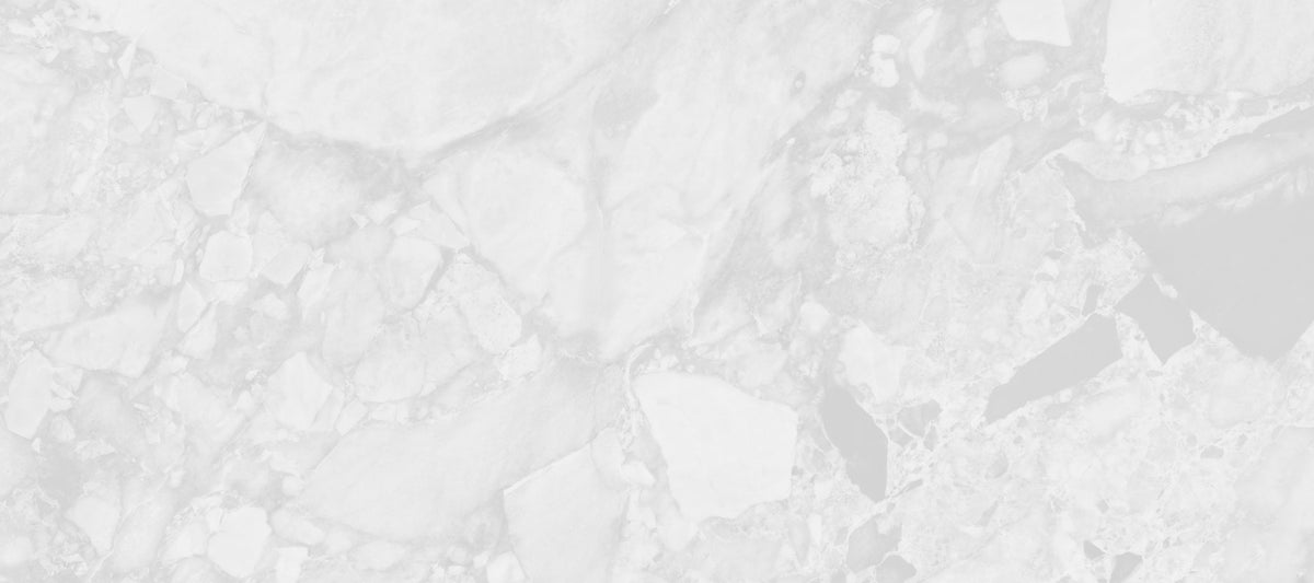 Minimalist Pale Marble Stone Wall Mural in your room — zoomed