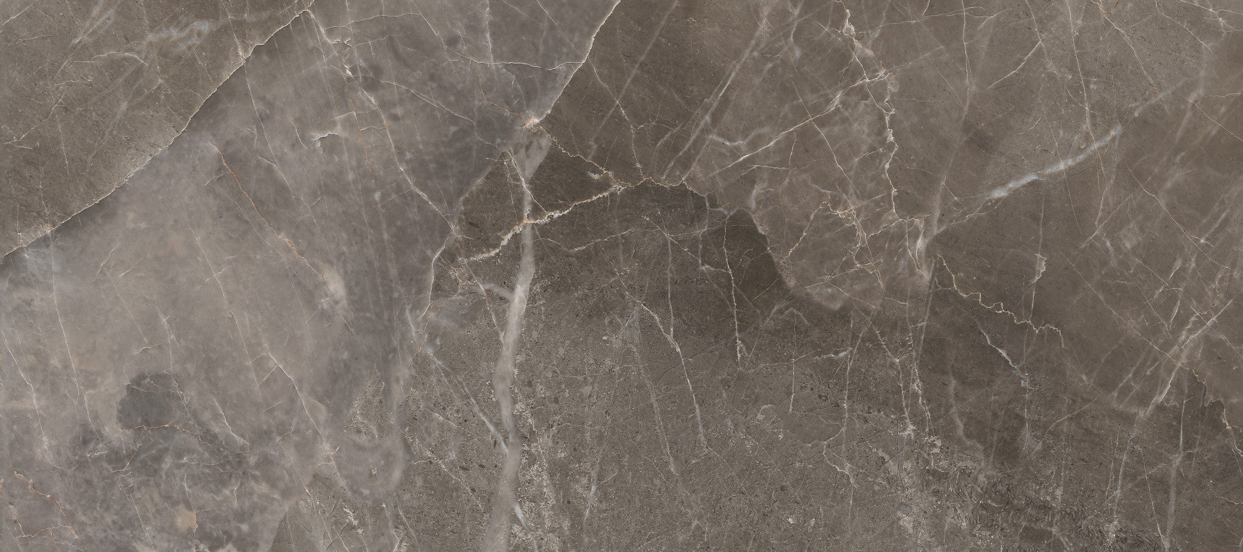 Smoky Quartz Marble Stone Texture Wall Mural