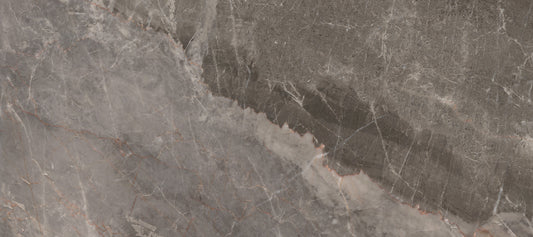 Stormy Slate Marble Texture Wall Mural