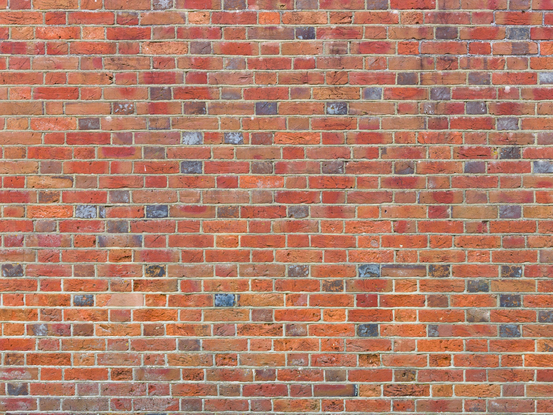 Aged Masonry Heritage Texture Wall Mural