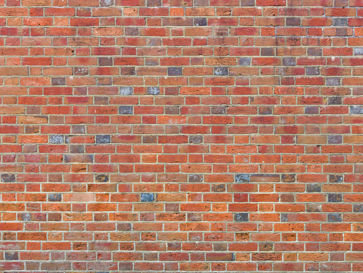 Aged Masonry Heritage Texture Wall Mural in your room — zoomed