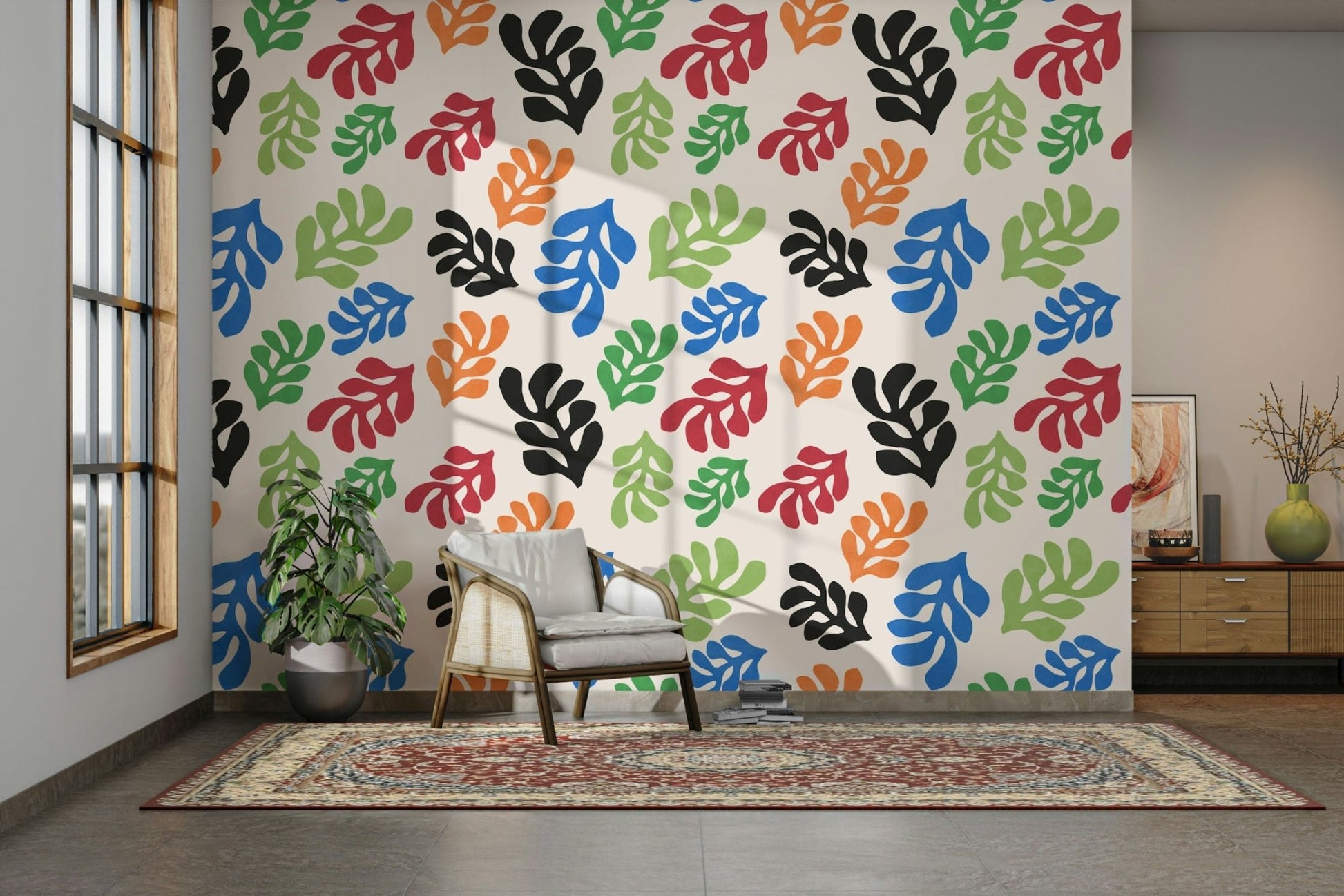 The style is artistic and detailed.

