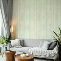 Minimal line pattern wallpaper for walls

