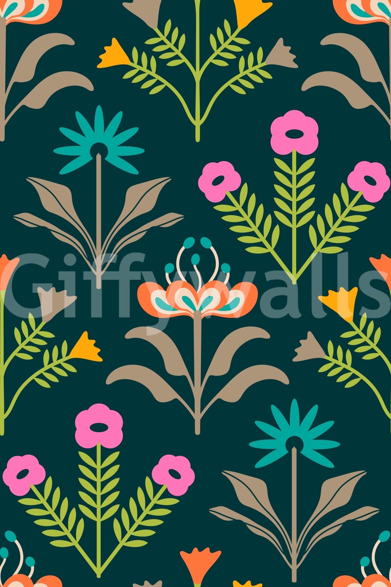 Evokes a feeling of depth and sophisticated charm.