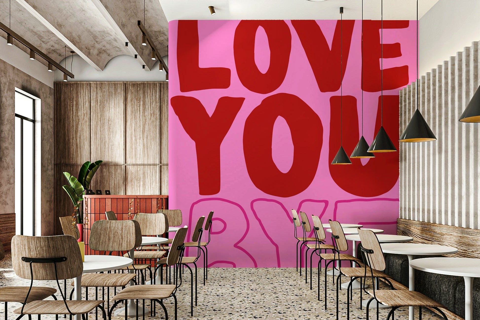 A harmonious statement piece for any home.

