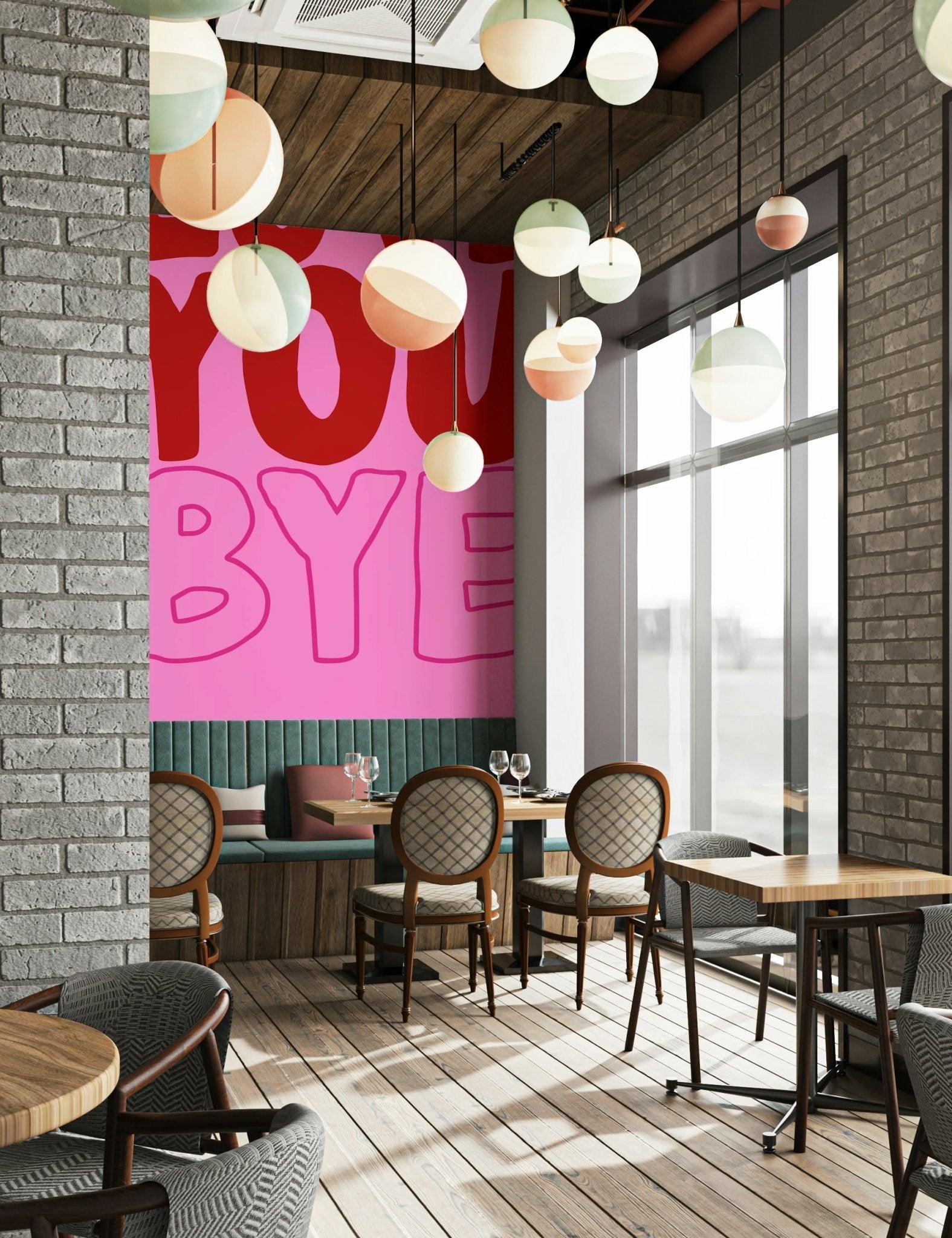 Sense of warmth, affection, and personal connection.

