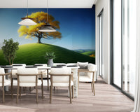 Lucent Tree Wall Mural
