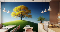 Lucent Tree Wall Mural