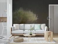 Luminous Tree Wall Mural -1430994