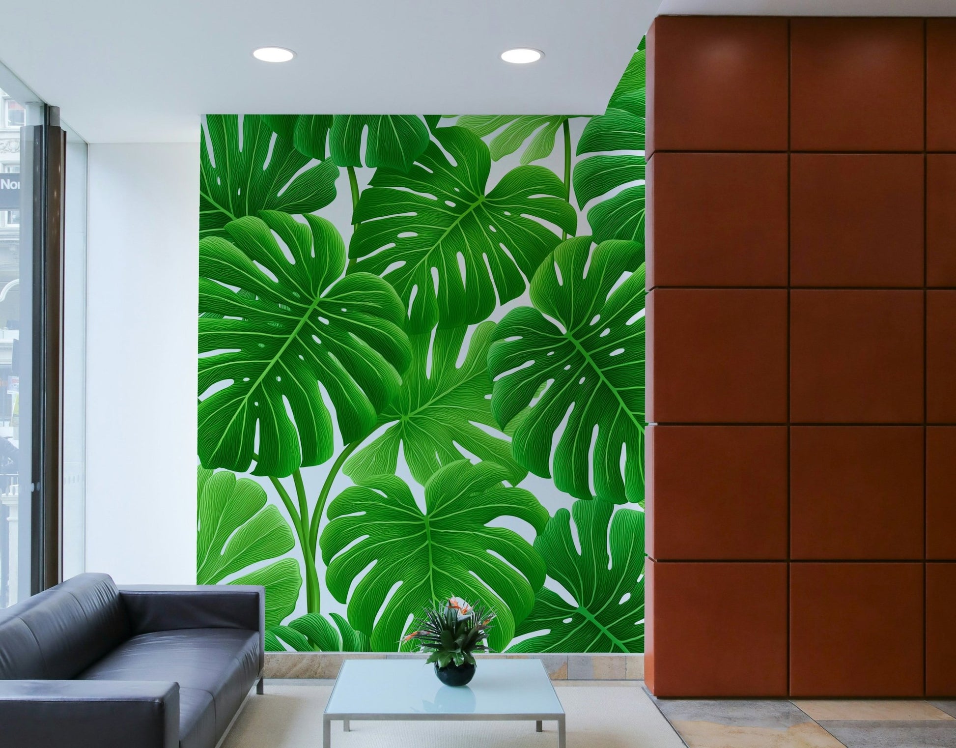 Ideal for living rooms, bedrooms, or offices

