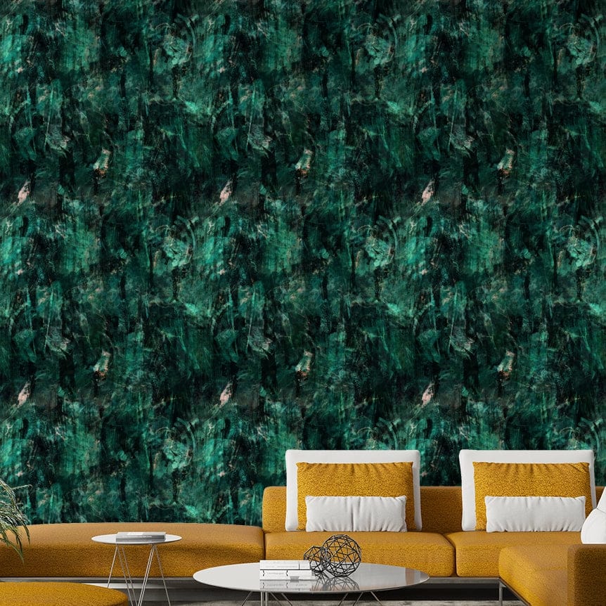 Emerald beautiful wallpaper

