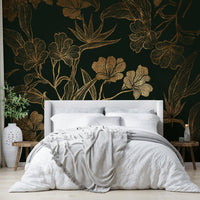 Ideal for a bedroom, dining room, or hallway.
