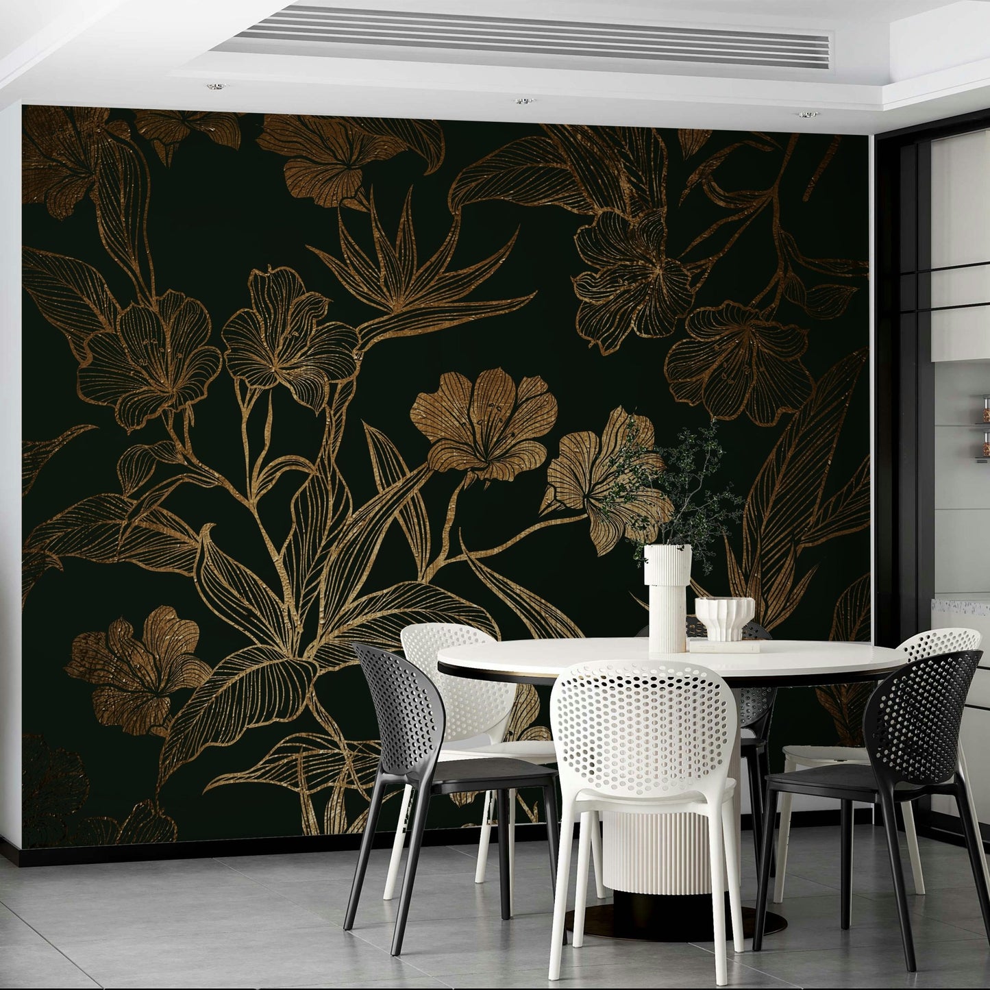 Artistic rendering of historical or romantic scenes.
