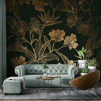 Timeless aesthetic with intricate detailing.
