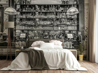 The style is classic and feels very connected to an elegant space.

