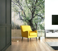 Tree wall art for home interiors
