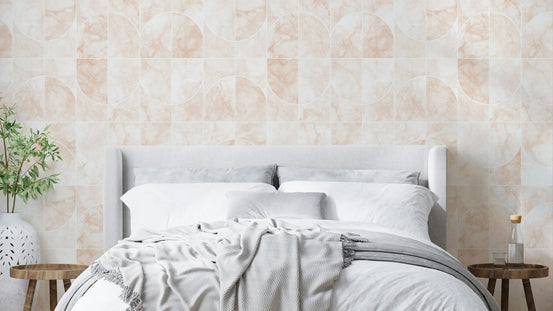 Subtle and sophisticated design.

