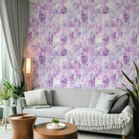 Inviting and calming aesthetic.

