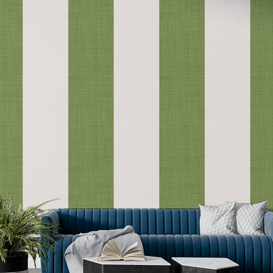 Easy install coastal wallpaper


