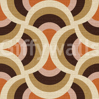 Captures the essence of mid-20th century aesthetics.
