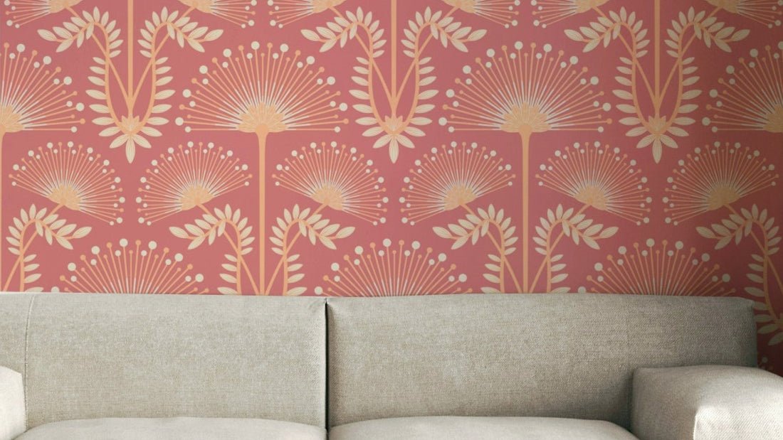 The texture appears rich and detailed.
