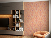 It gives a feeling of opulent and refined sophistication.
