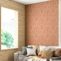Suitable for a traditional, Art Deco, or contemporary elegant interior.
