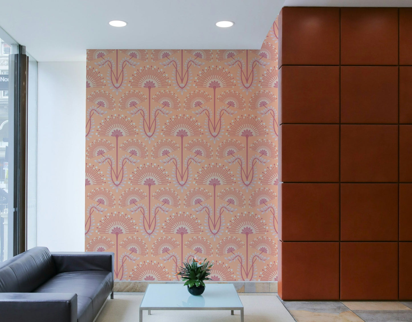 The design repeats seamlessly across the surface.
