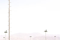 A high-quality serene ocean wall mural for walls.

