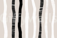 A high-quality abstract print wall mural for walls.