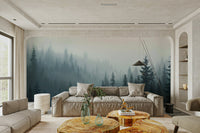 The design gives a feeling of quiet, natural beauty.

