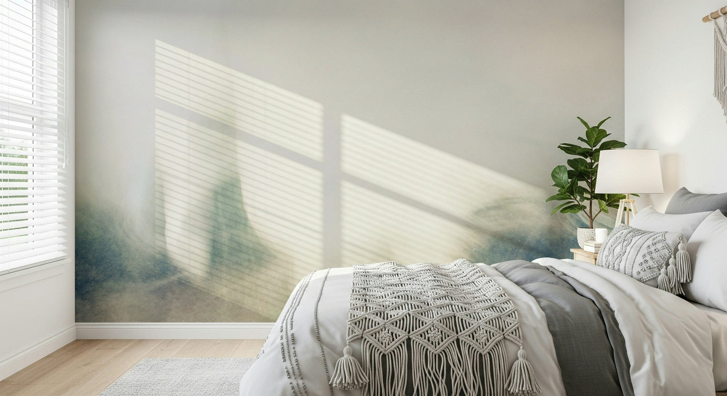 Silent Haze Wall Mural -2679773