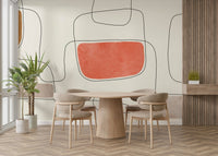 A close-up view shows the soft, blended transitions of color.

