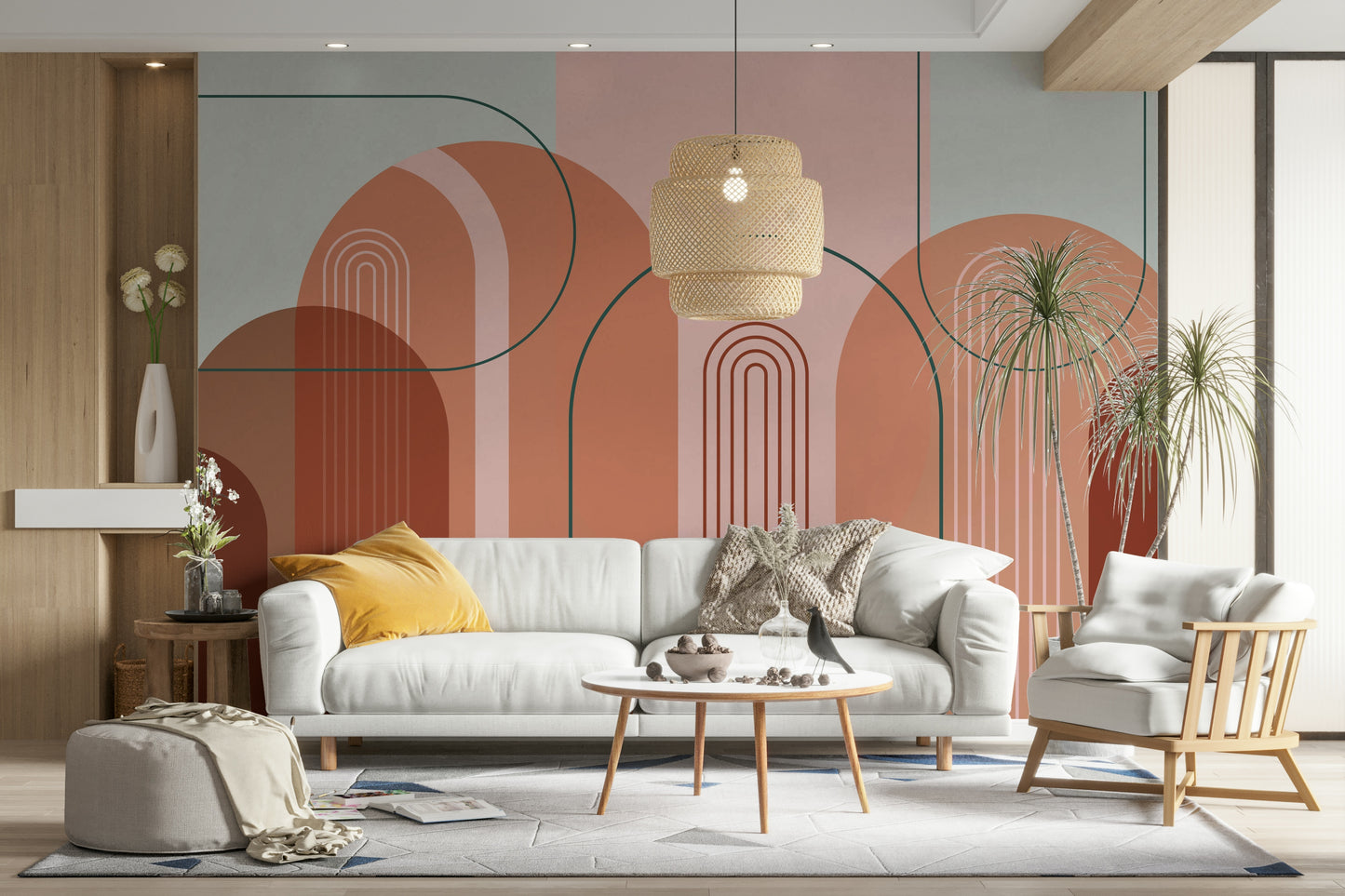 Timeless design for modern interiors

