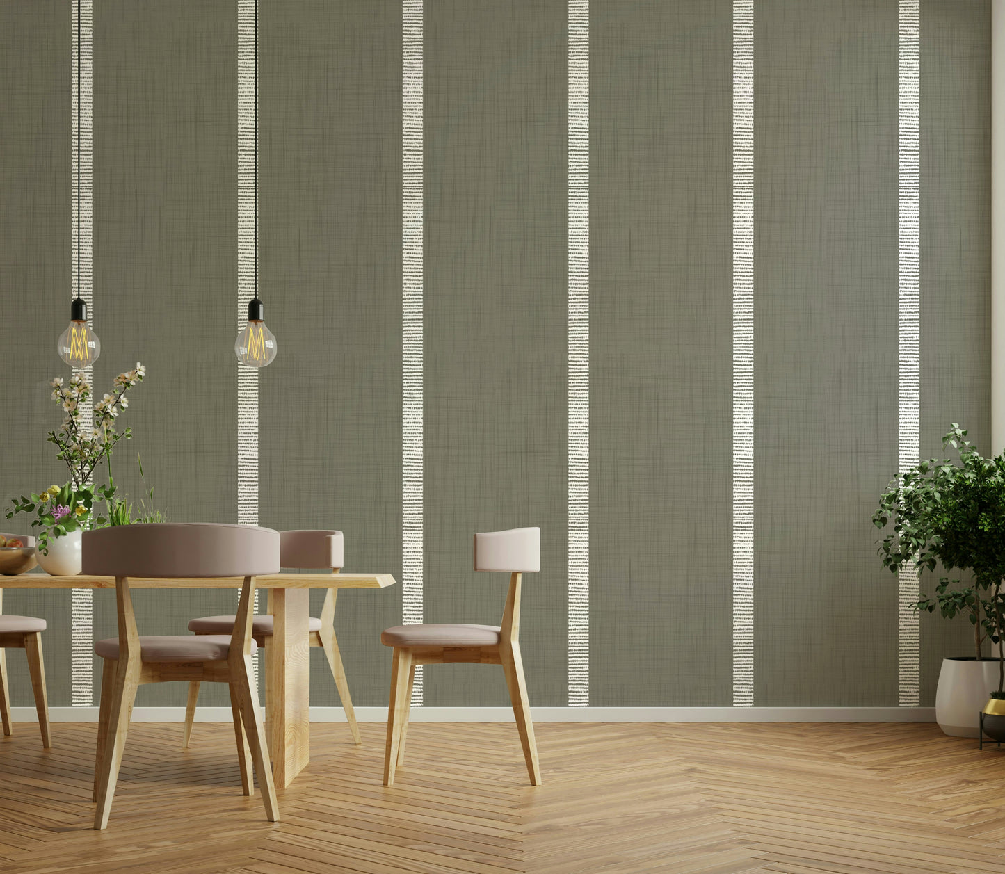 Easy install soft wallpaper

