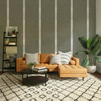 Vertical boho wallpaper for walls

