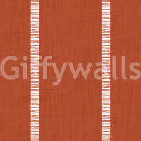 Calm warm wallpaper design

