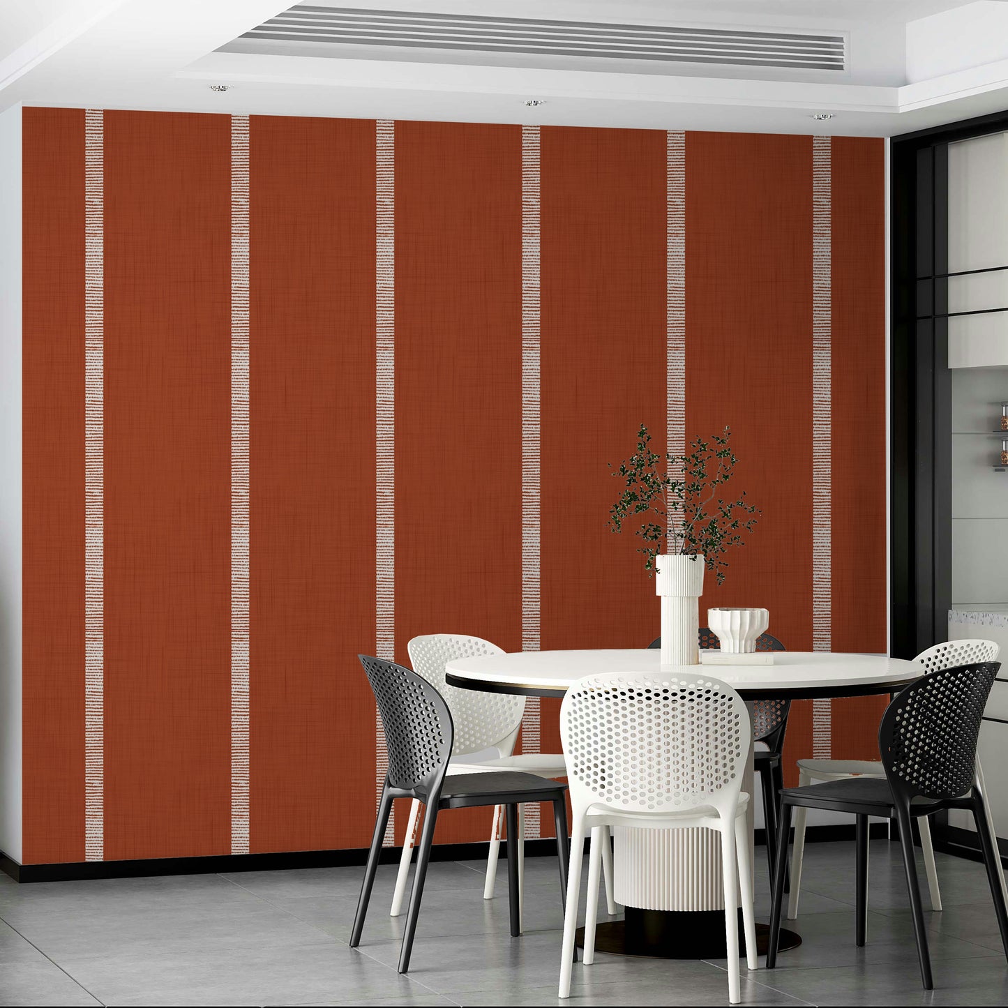 Easy install modern wallpaper

