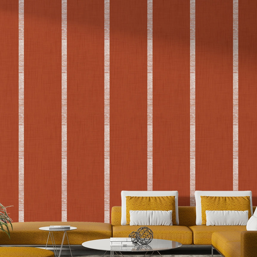 Durable minimalist wallpaper

