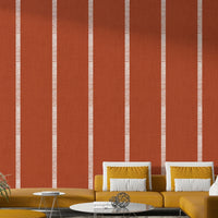 Durable minimalist wallpaper

