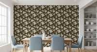 Modern Markings Wallpaper⁠
