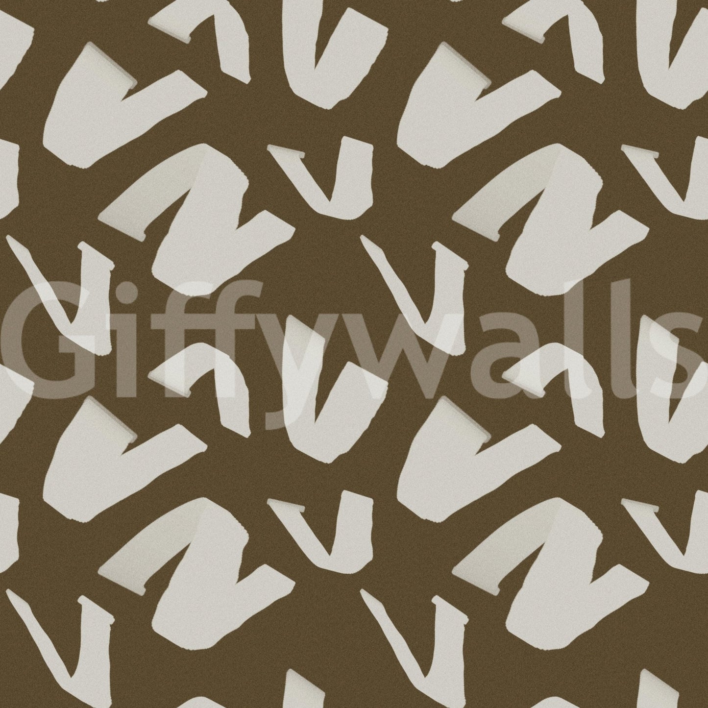 Modern Markings Wallpaper⁠