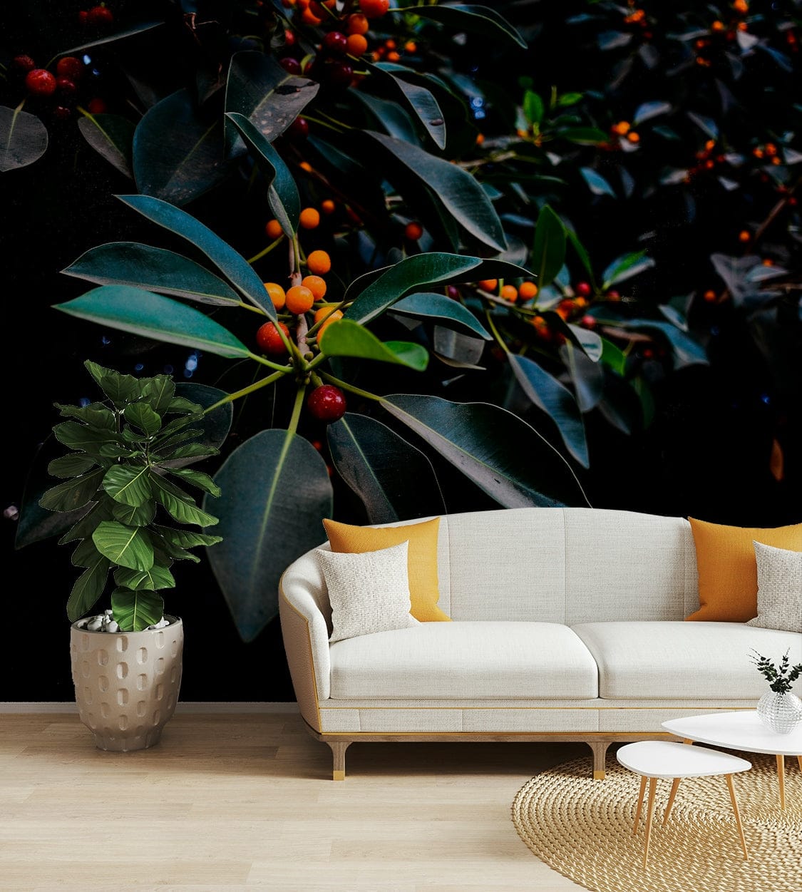 A classic abstract wallpaper for walls.

