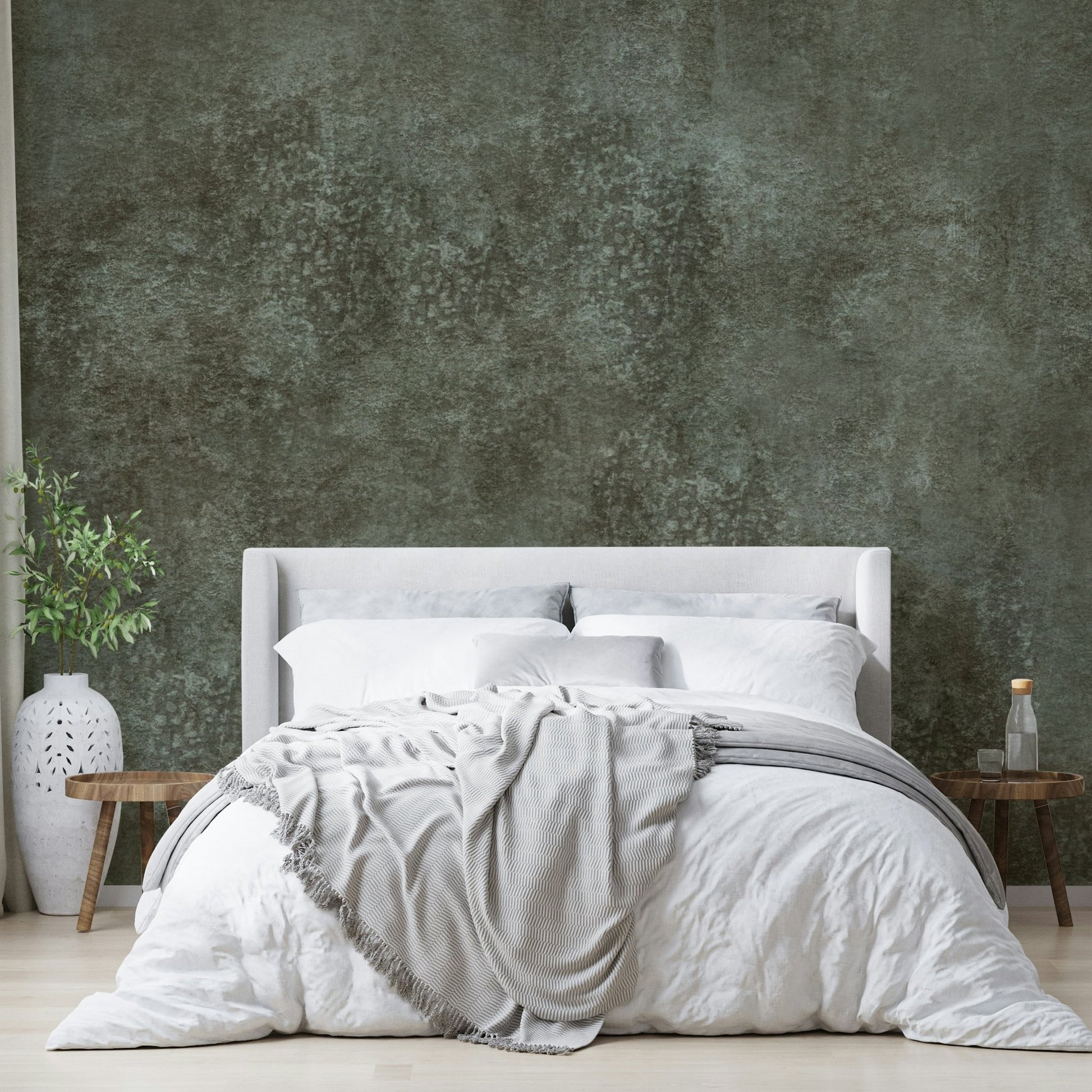 Neutral textured wallpaper for walls
