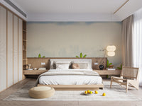 Mughal Garden Wallpaper Murals - Giffywalls