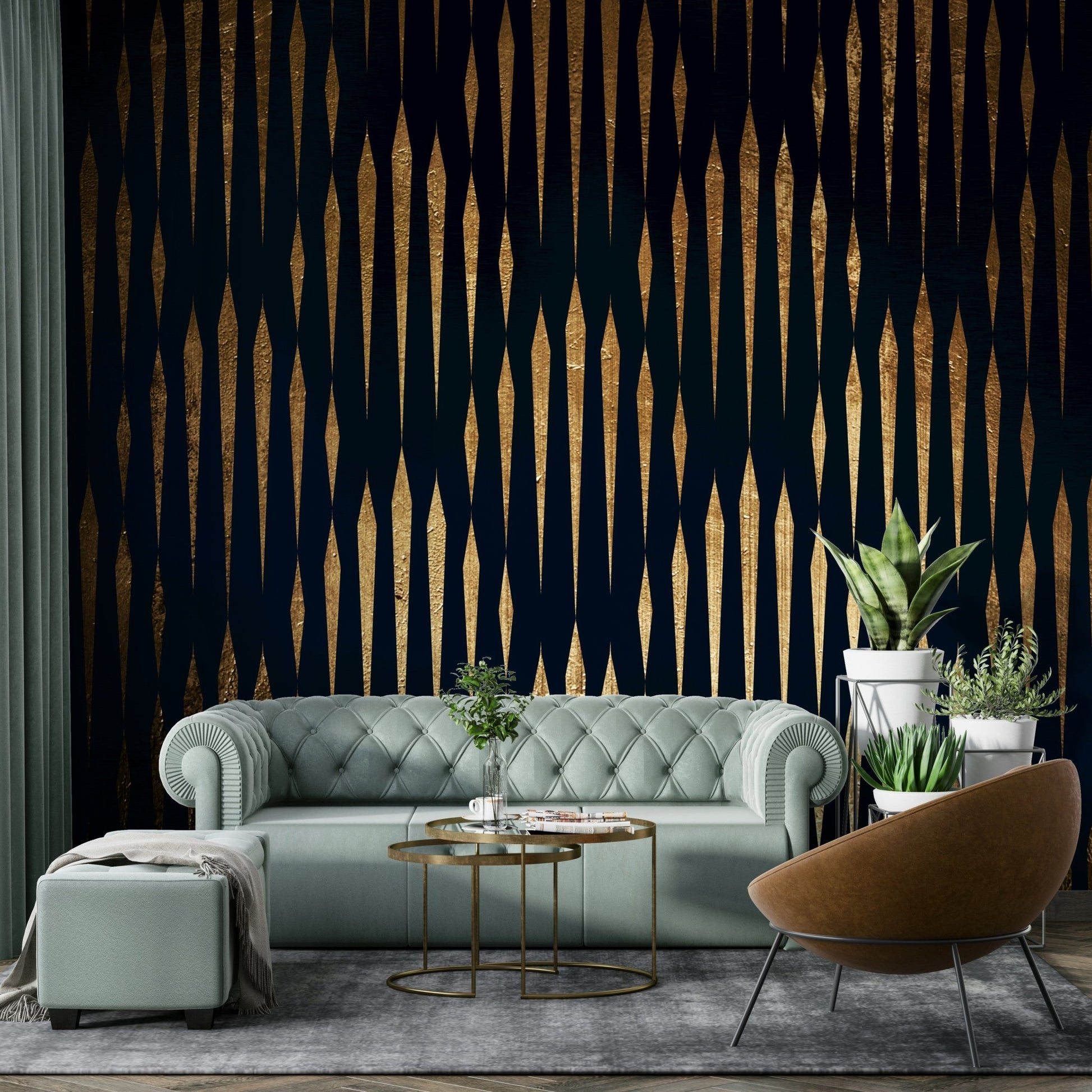 Ideal for creating a serene and relaxing ambiance.
