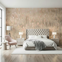 Nature's Bliss Wall Mural