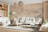 Nature's Bliss Wall Mural